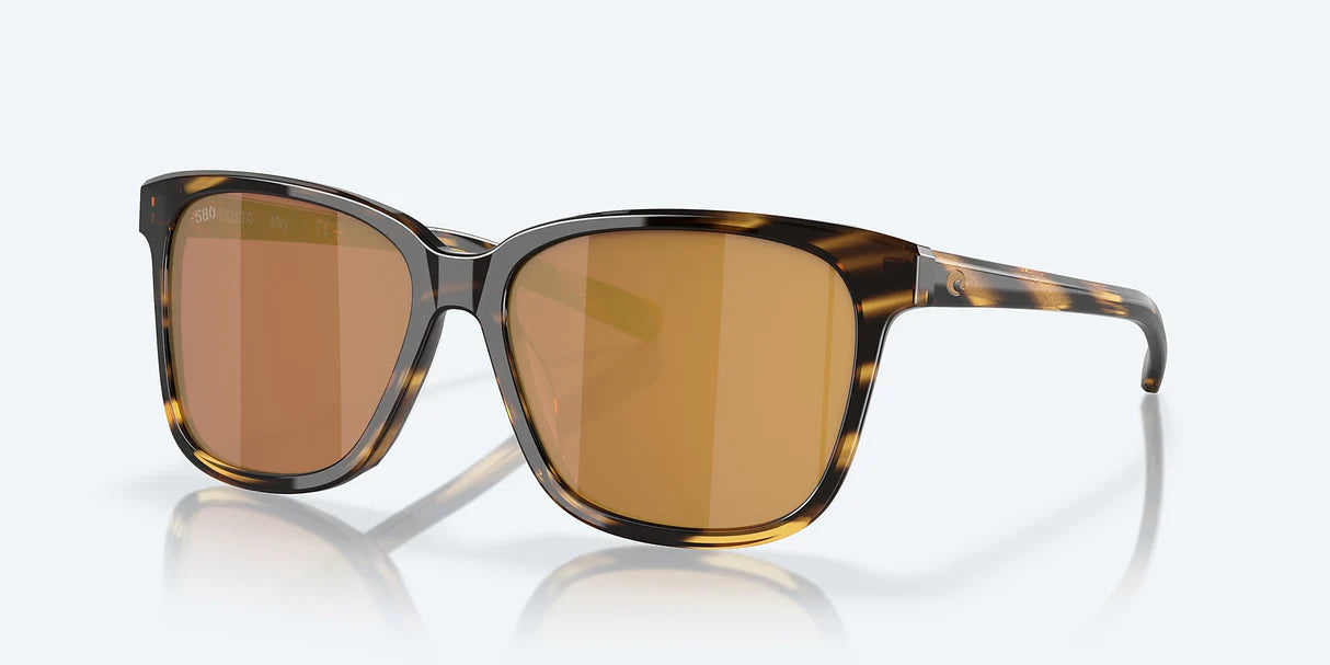 May Tortoise w/ Gold Mirror 580G