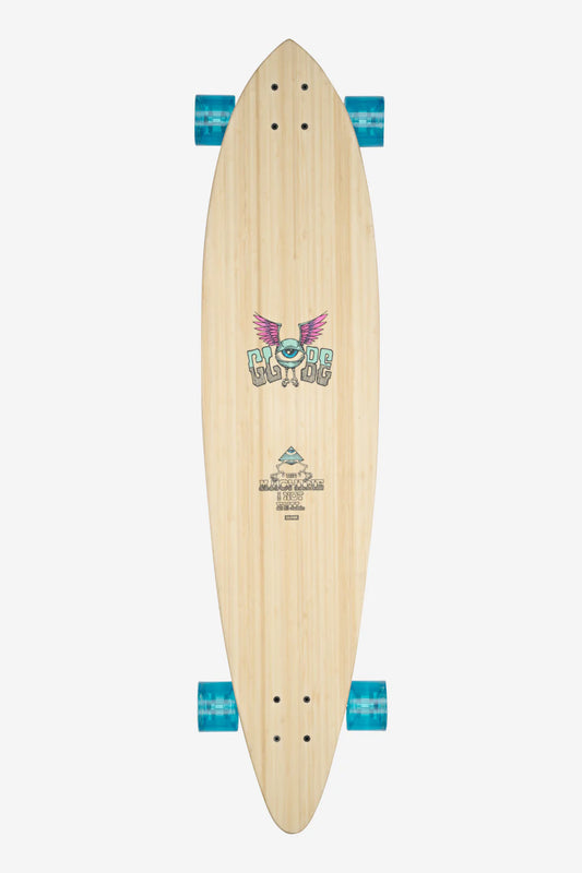Globe Noosa Pintail Wave Machine