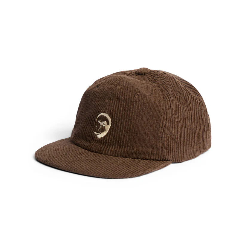 Instinct Retro Rider Strapback - Java