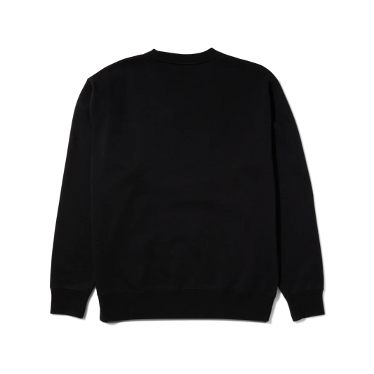 HUF Internationally Known Crewneck