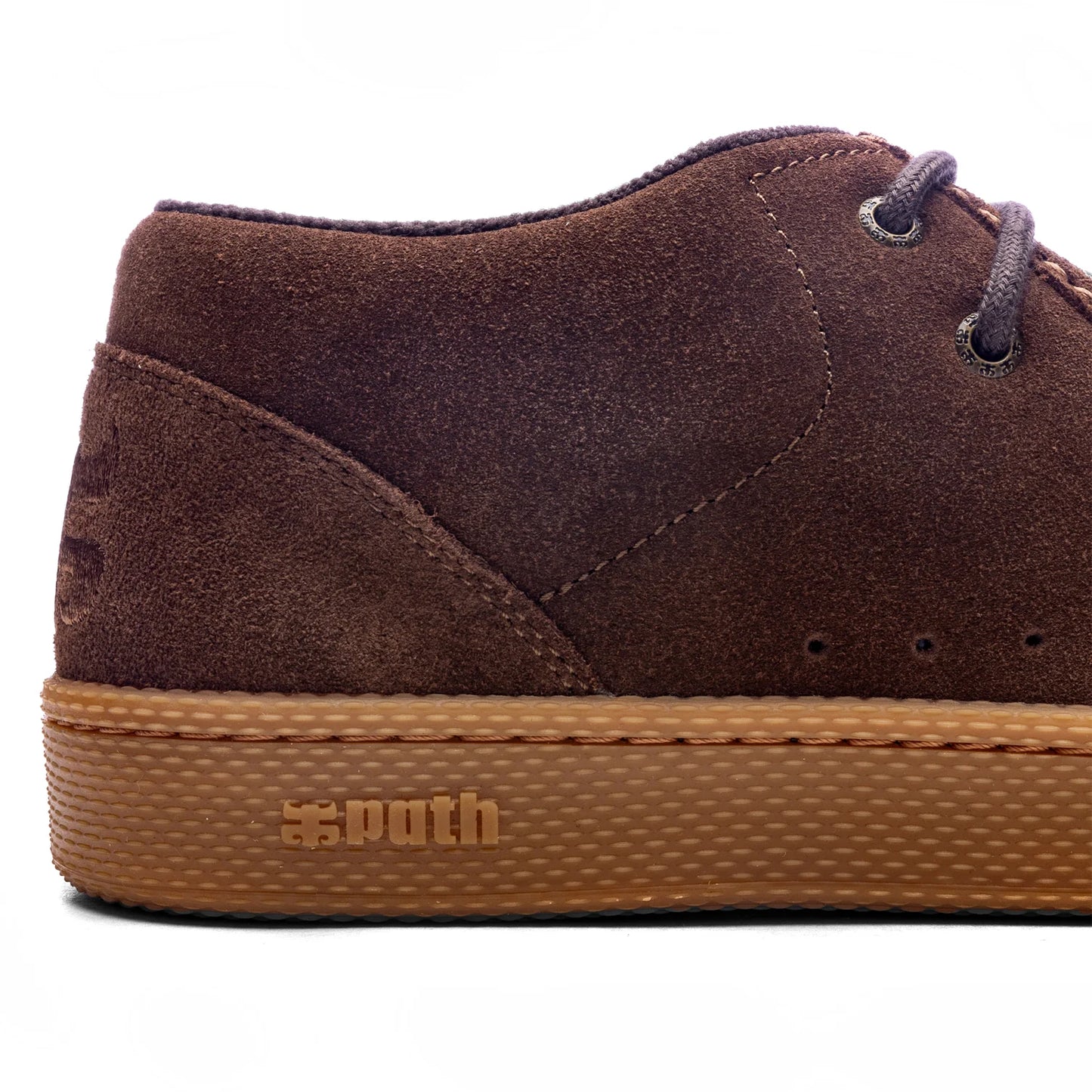 Ipath Cats - Brown Suede