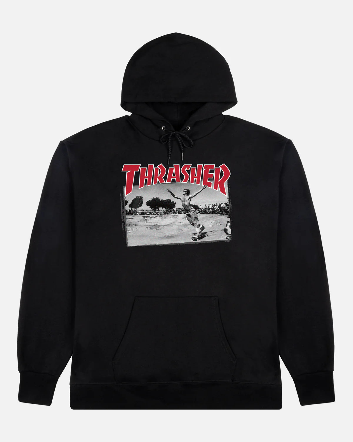 Thrasher burner shop hoodie