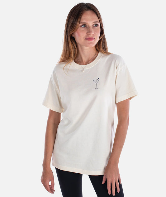Simple and Slow Tee