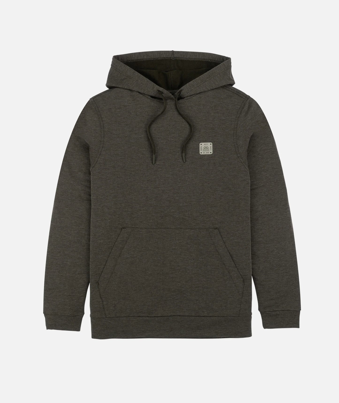 Navigator Hoodie - Falcon