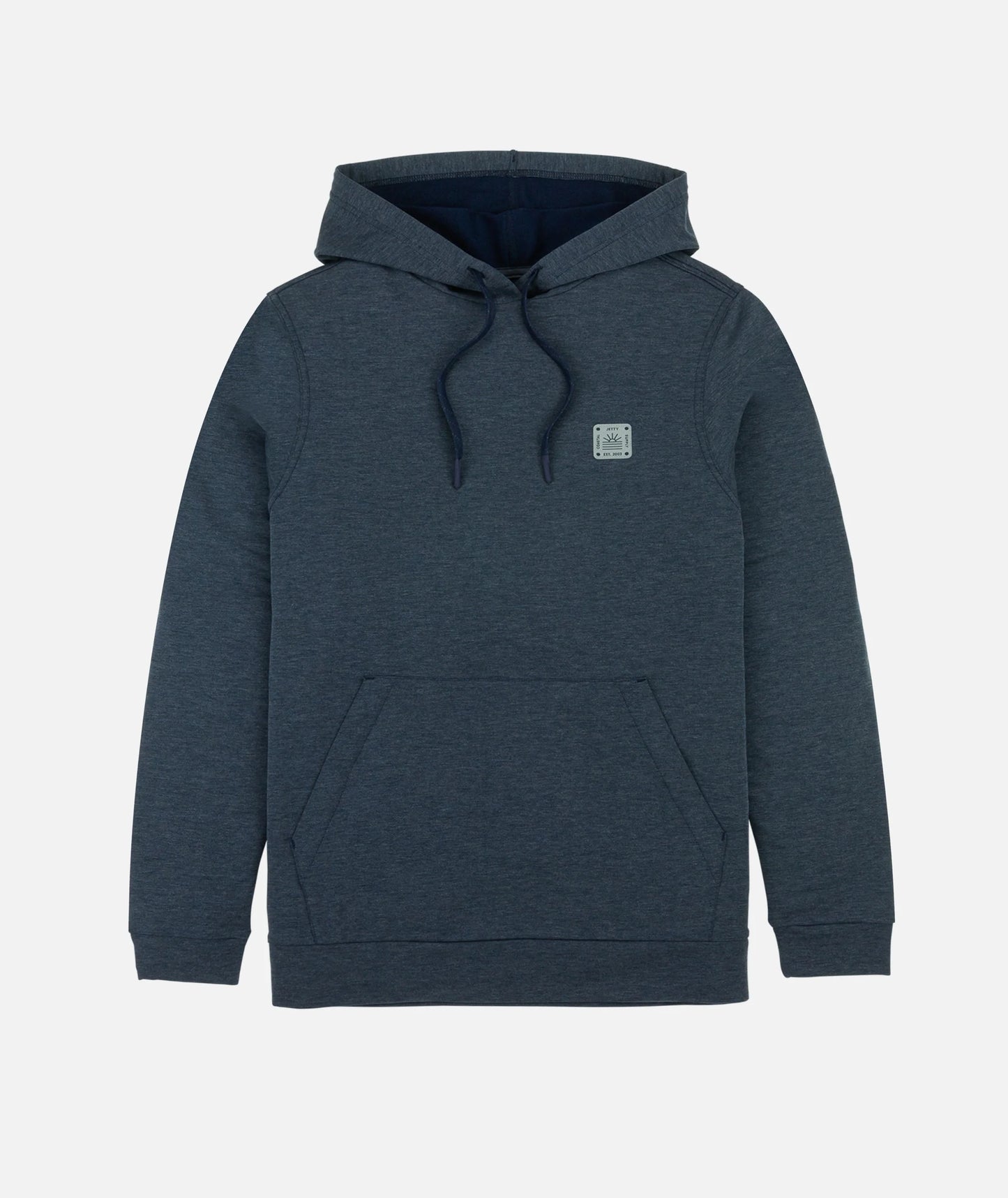 Navigator Hoodie - Navy