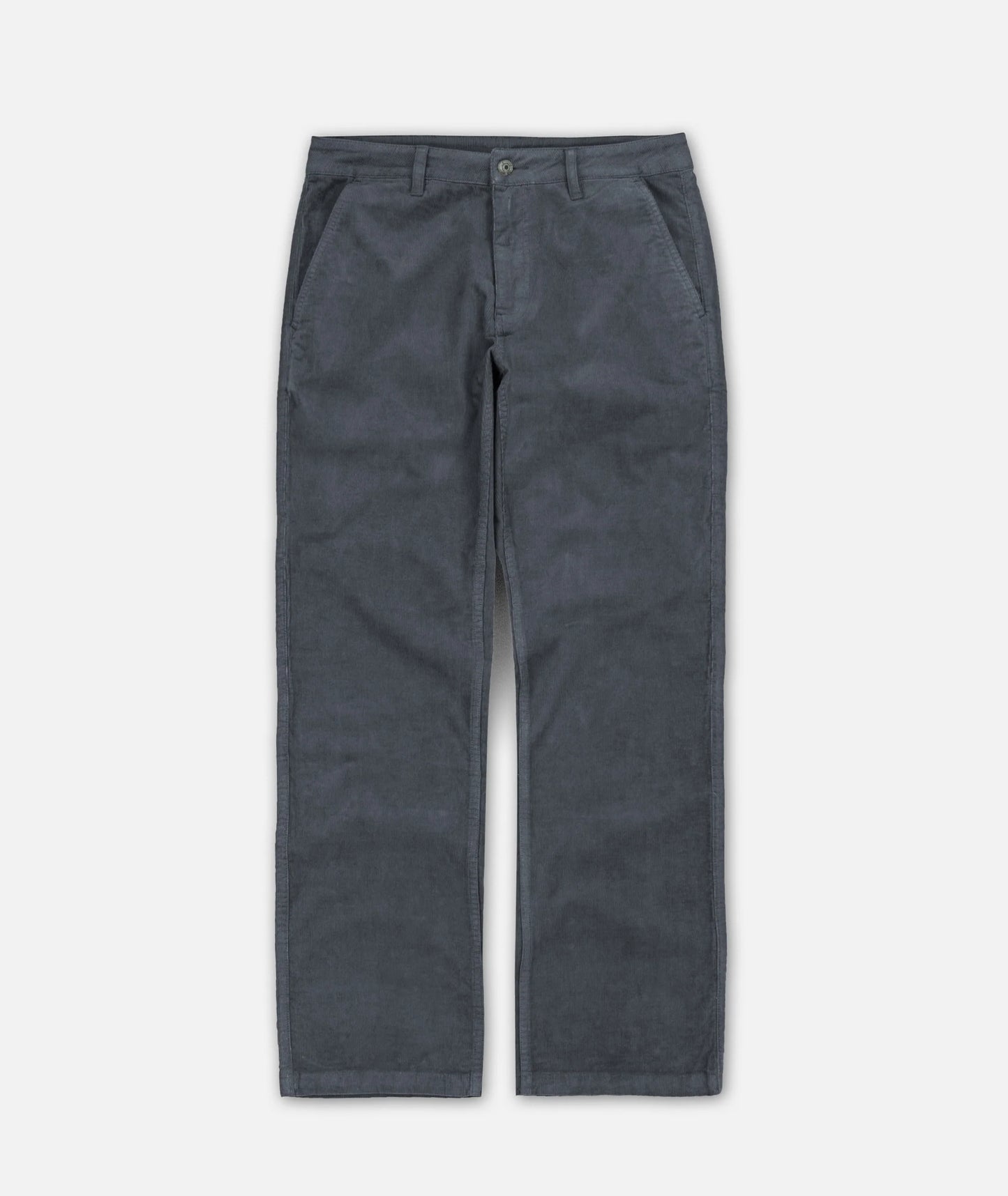 Depth Corduroy Pant - Slate