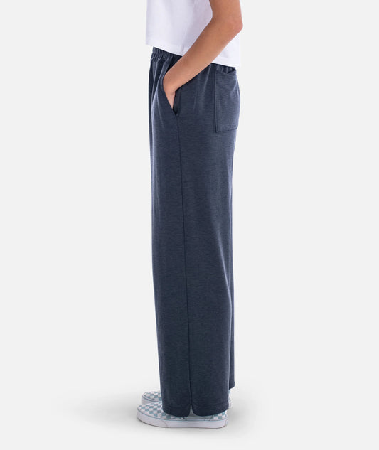 Glacier Lounge Pants - Navy