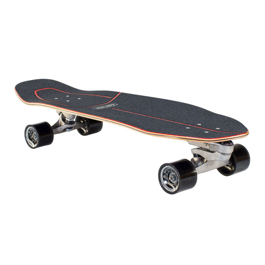 C7 Raw 31.25” Kai Lenny Powerline Surfskate