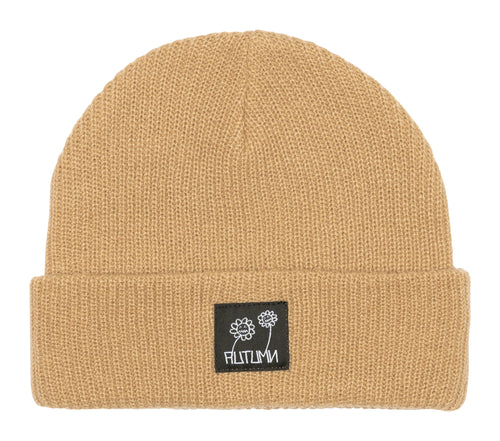 Autumn Label Beanie