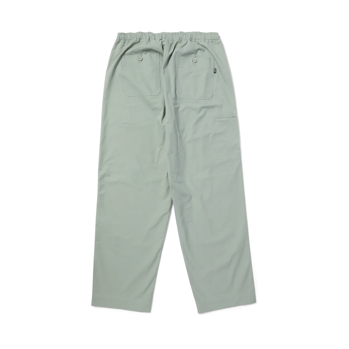HUF Leisure Skate Pant - Sage
