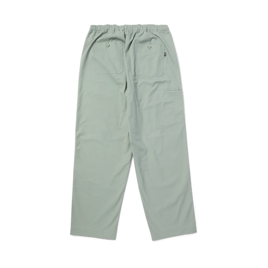 HUF Leisure Skate Pant - Sage