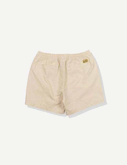 Duvin Leisure Walk Short - Antique