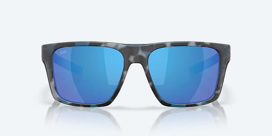 Lido Deep Water Camo w/ Blue Mirror 580G