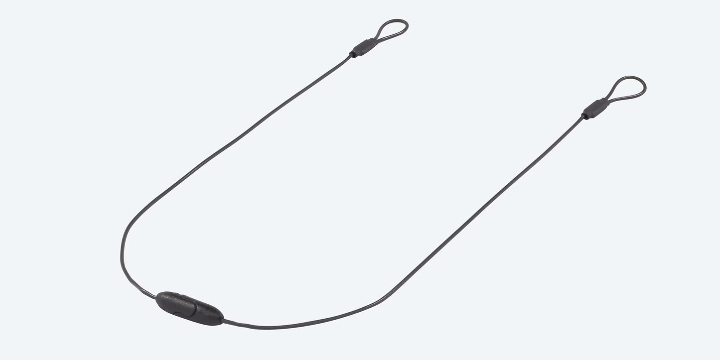 Costa Sunglasses C-Line Loop Retainer - Black