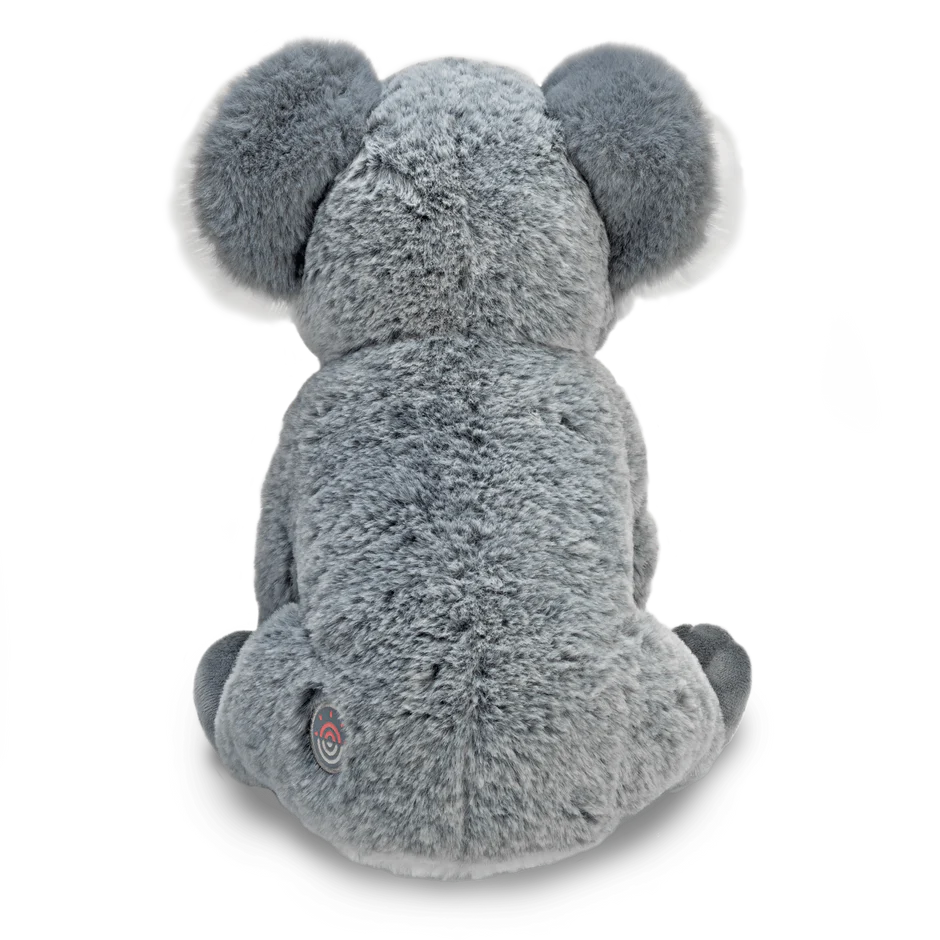 Fahlo Animal Tracking The Lounge Plush - Koala