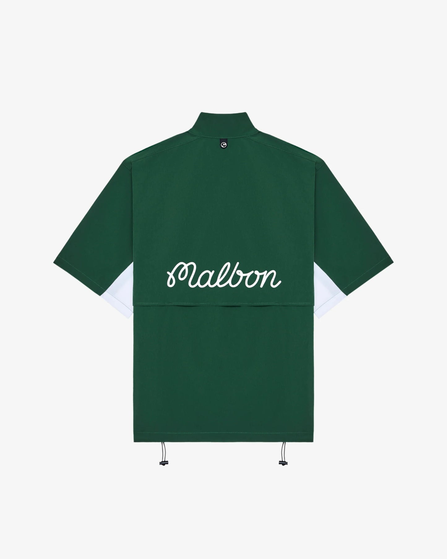 Malbon Pine Windshirt