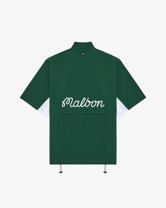 Malbon Pine Windshirt