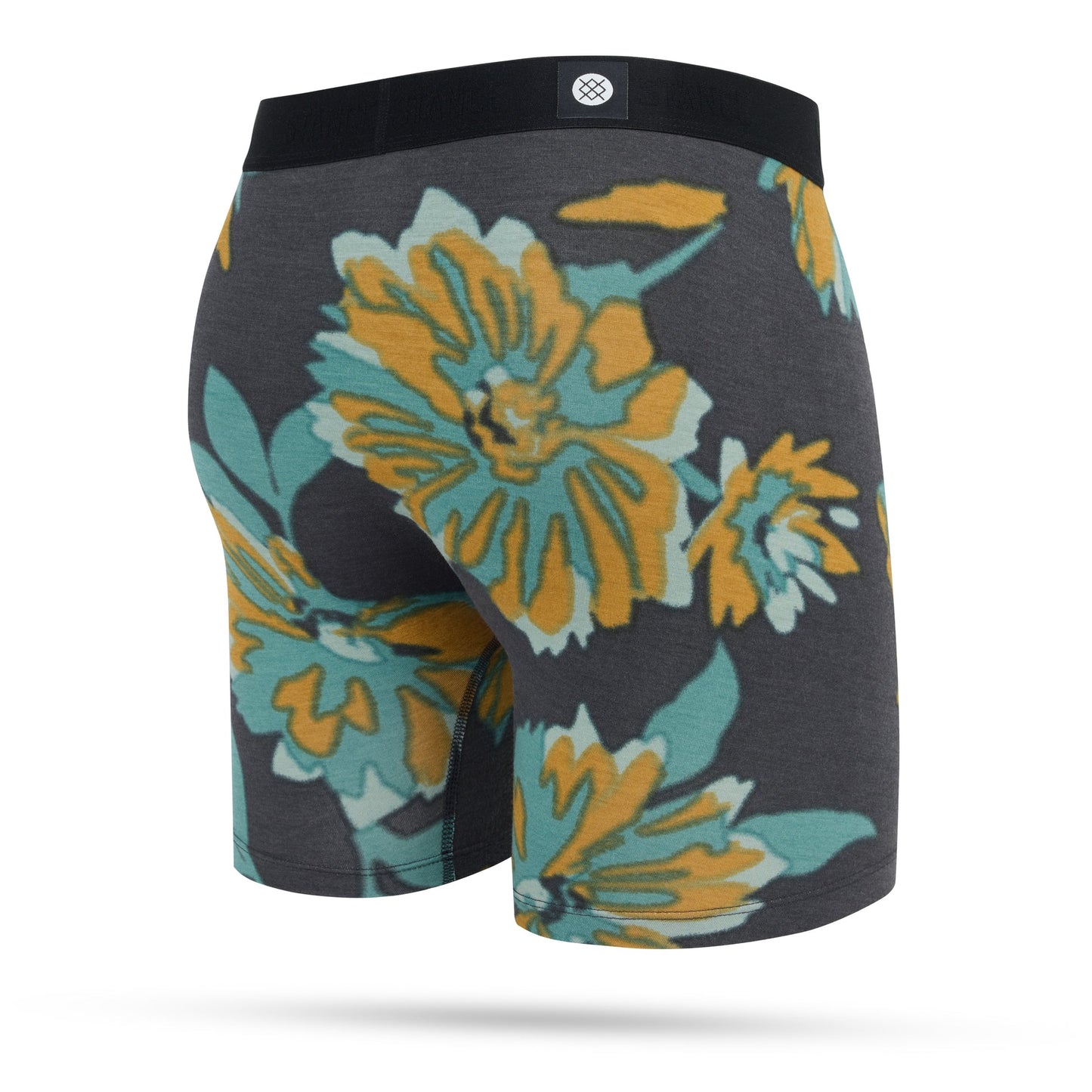 Flora Scan Wholester - Black