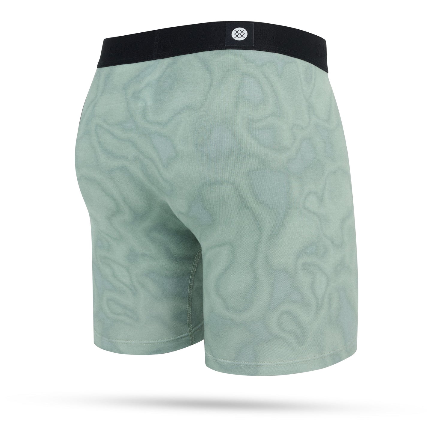 Solid Green Wholester - Green