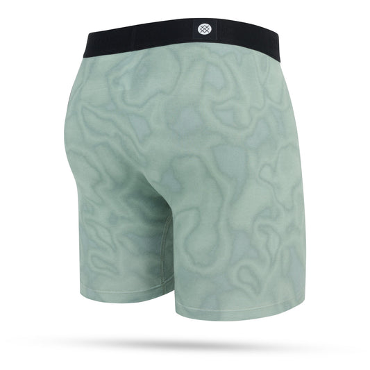 Solid Green Wholester - Green