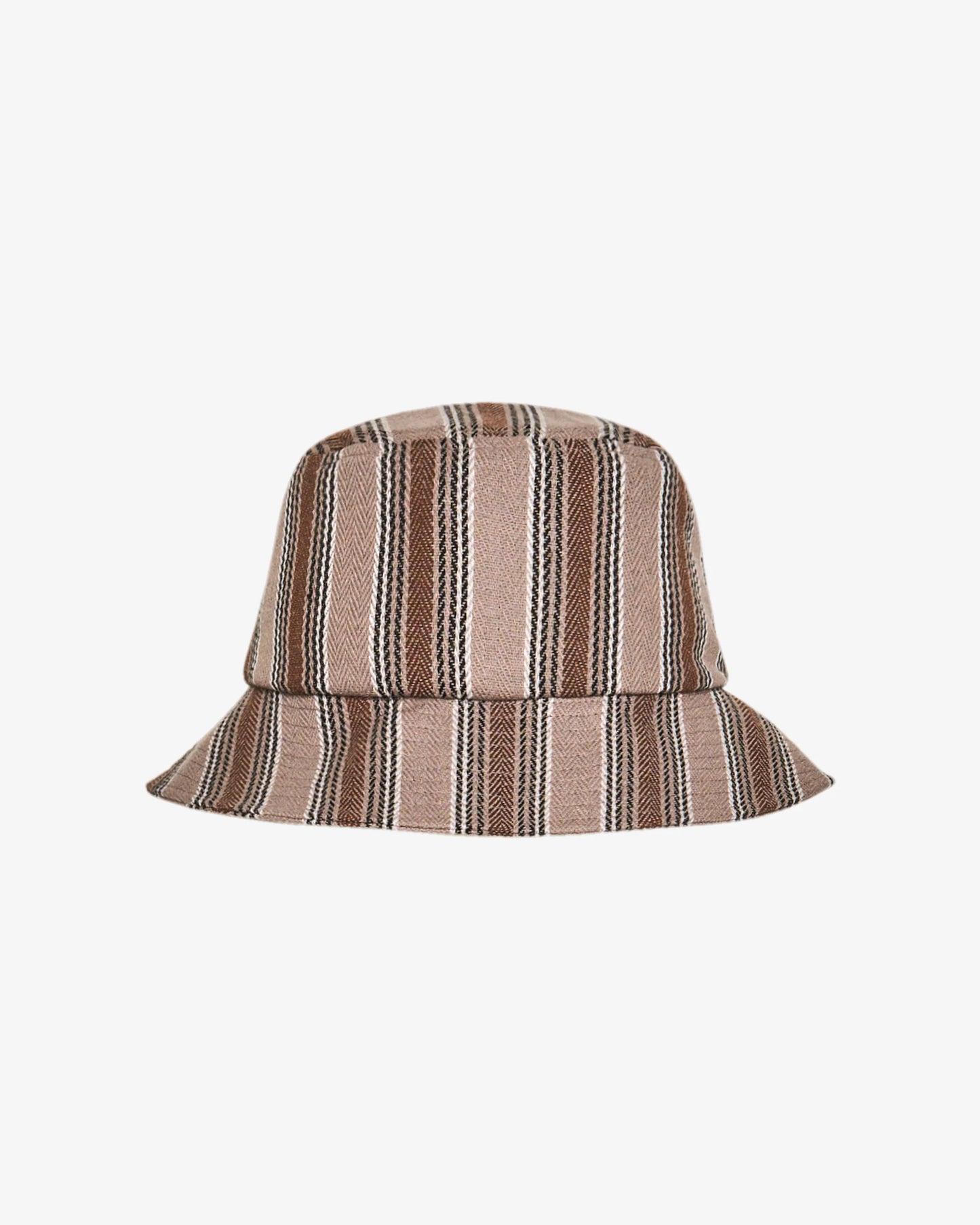 Malbon Grateful Stealie Blanket Bucket Hat