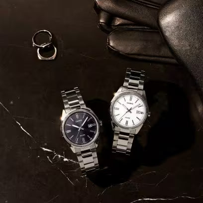 Casio MTP1302PD-7A1V Analog Watch