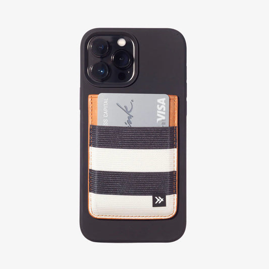 Thread Magnetic Wallet - Rugby