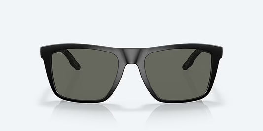 Mainsail Matte Black w/ Gray 580P