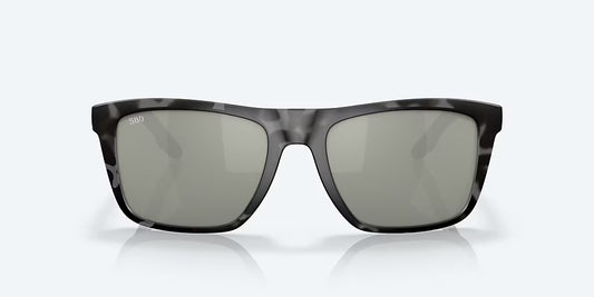 Mainsail Tiger Shark w/ Gray Silver Mirror 580G