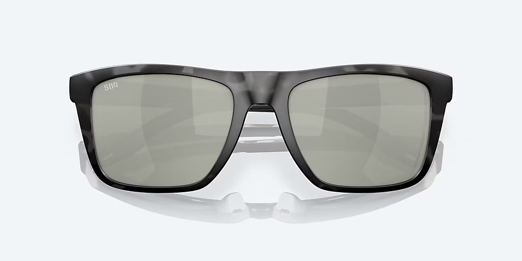 Mainsail Tiger Shark w/ Gray Silver Mirror 580G