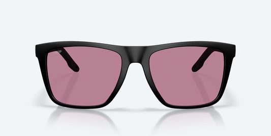 Mainsail XL Matte Black w/ Rose 580P