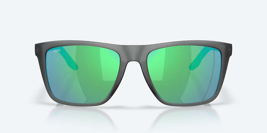 Mainsail XL Matte Gray Smoke w/ Green Mirror 580G