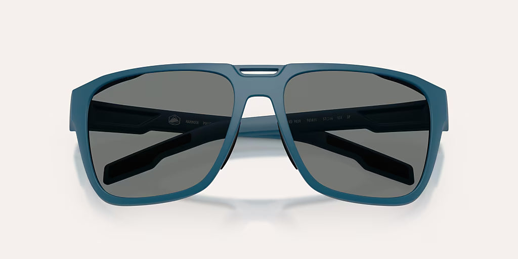 Mammoth Overland Blue w/ Grey Polarized