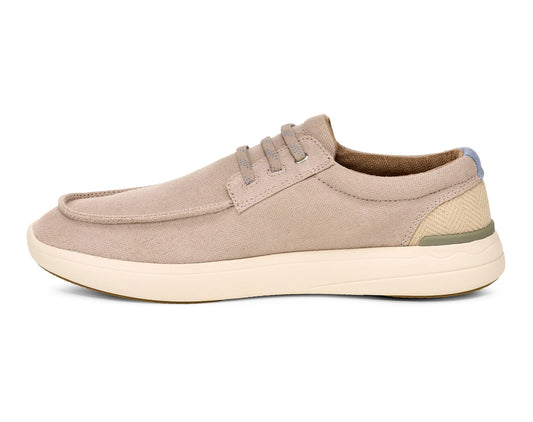 Men's Mason - Cobblestone