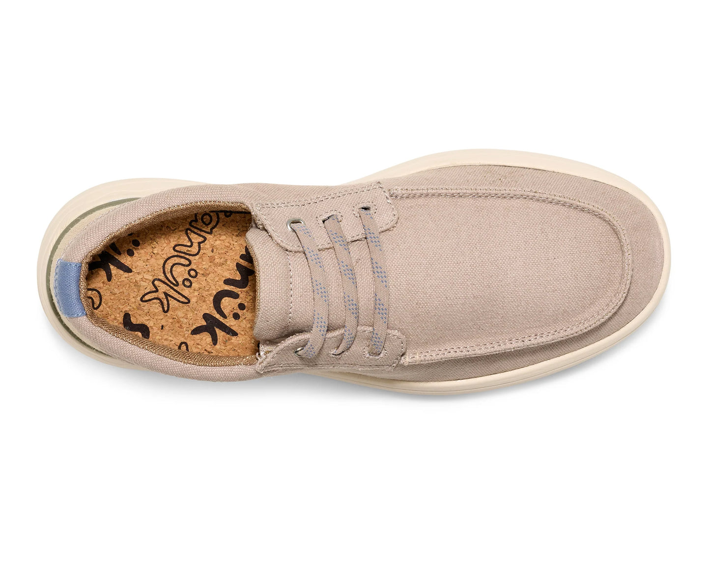 Men's Mason - Cobblestone