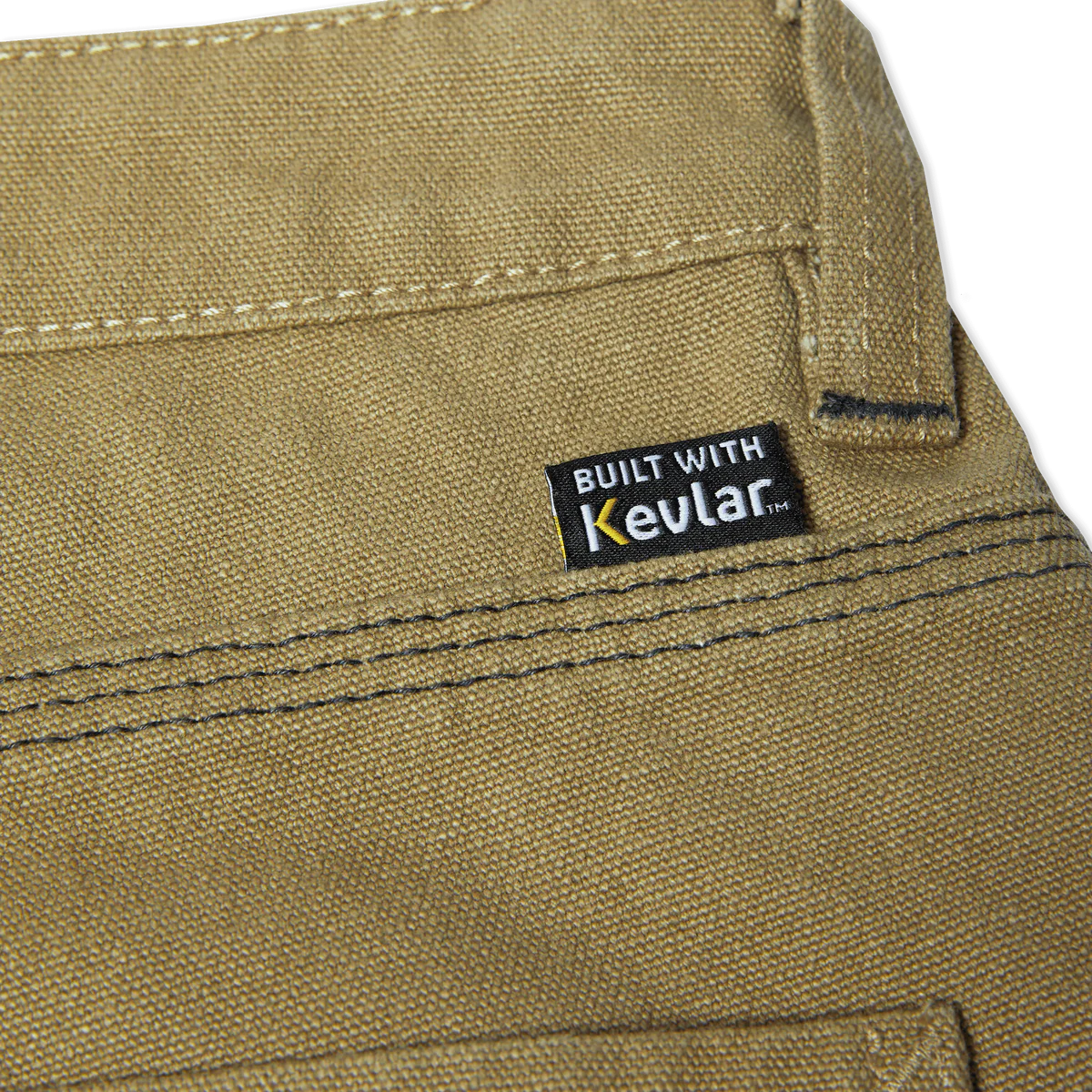 HUF Mason Pant - Putty