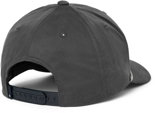 Member Exclusive Snapback Hat - Ebony