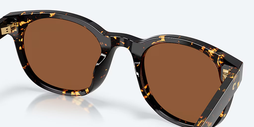 Middles Tortoise w/ Copper 580G
