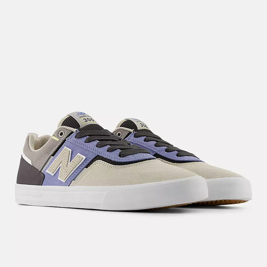 New Balance Numeric NM 306 Jamie Foy - Fairweather Blue w/ Sandstone