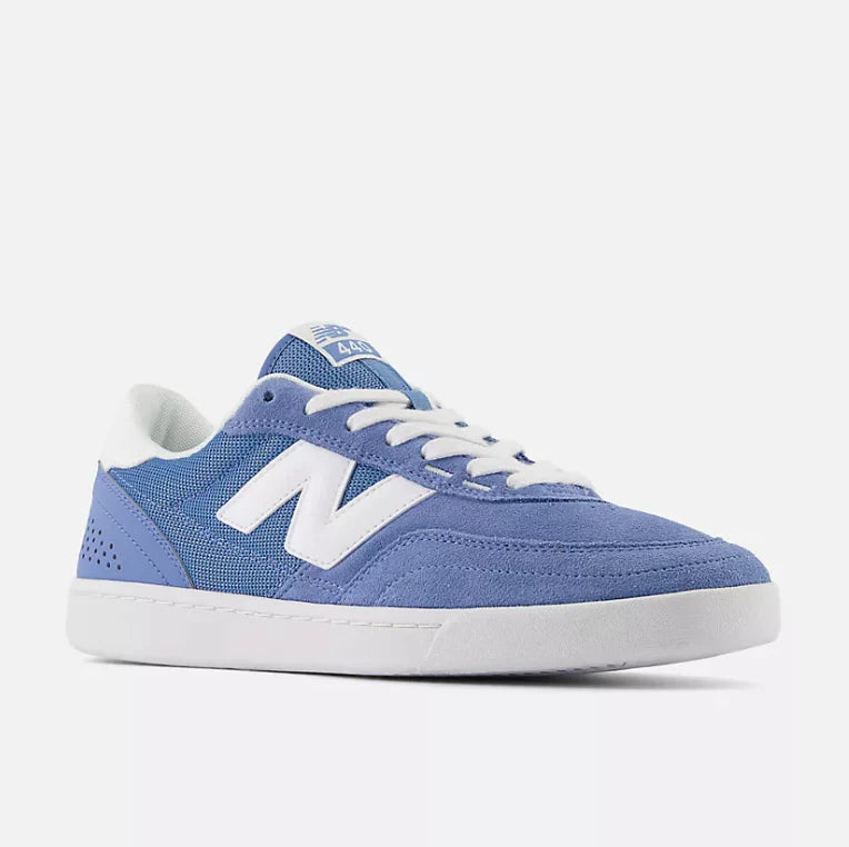 New Balance Numeric 440 V2 - Blue / White