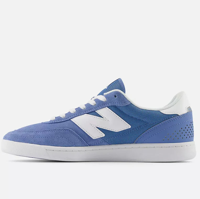 New Balance Numeric 440 V2 - Blue / White