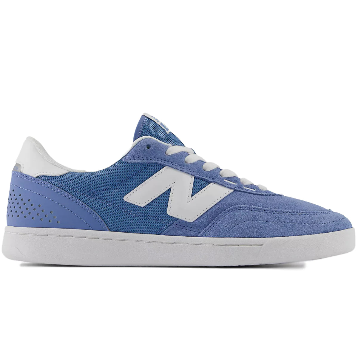 New Balance Numeric 440 V2 - Blue / White