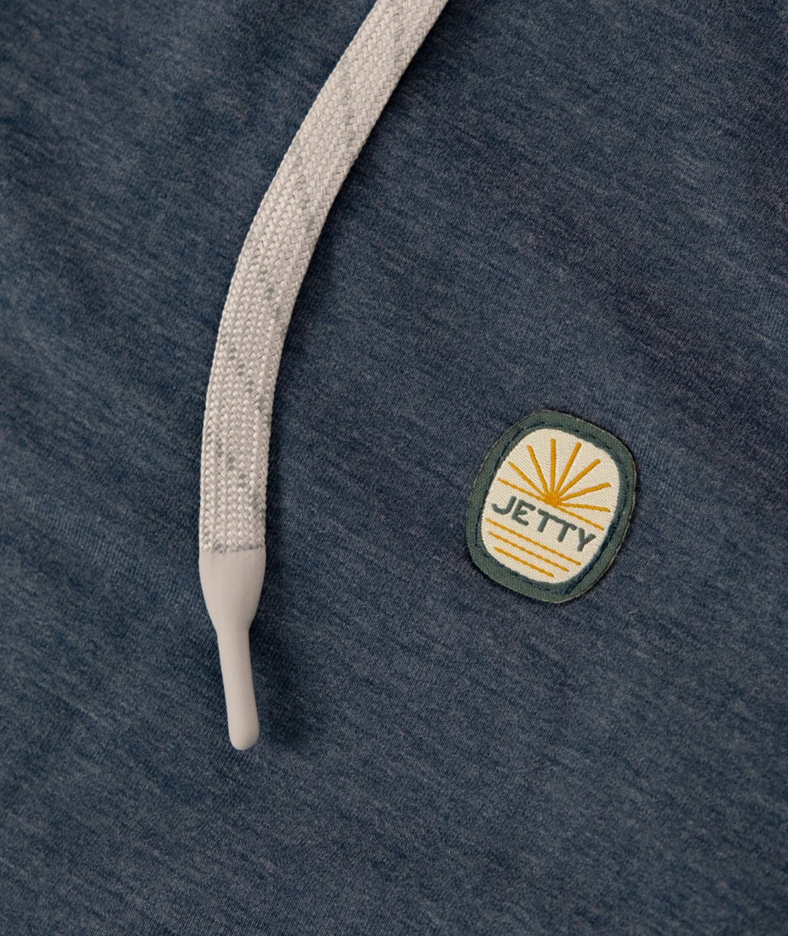 Navigator Hoodie - Navy