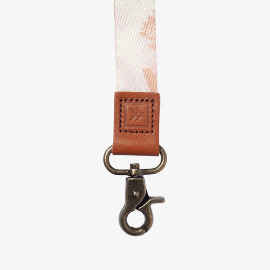 Thread Neck Lanyard - Jonie