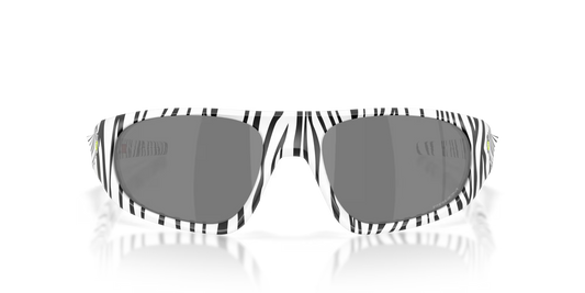 Neoforma White Bengal w/ Prizm Black