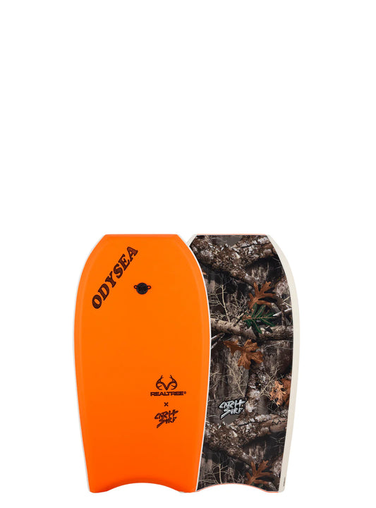 Odysea 36" Classic Bodyboard - Realtree® Edition