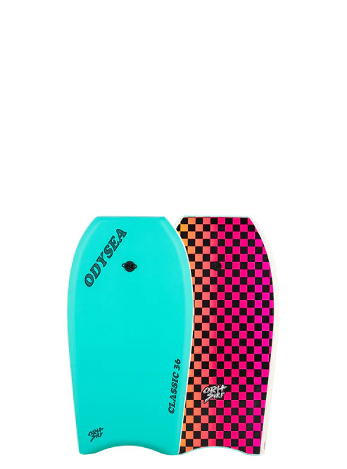 36” Odysea Classic Bodyboard
