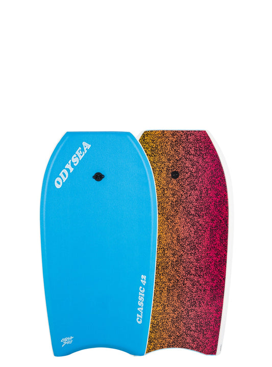 42” Odysea Classic Bodyboard