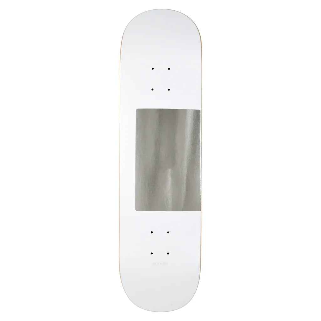 Quasi Proto Foil Deck 8.25