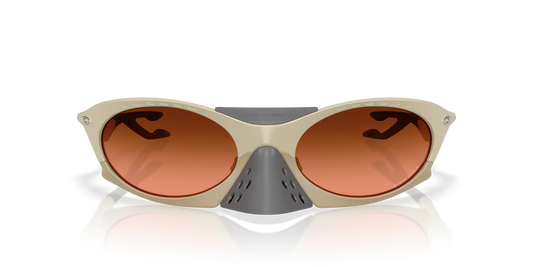 Plantaris Matte Sand w/ Prizm Brown Gradient